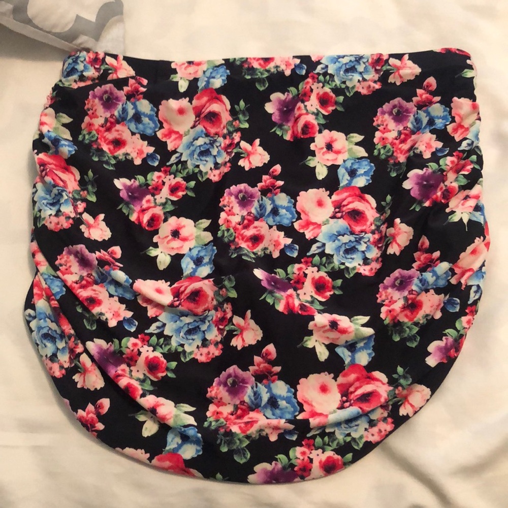 Swim Skirt